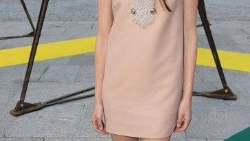 Stacy Martin Nude & Sexy Collection on fanspics.com