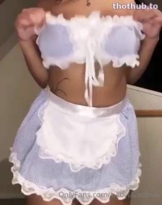 Babyfacedhoe boobs on fanspics.com