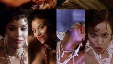 Lynn Whitfield Nude & Sexy Collection (16 Pics + Videos) on fanspics.com