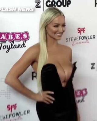 Nude Tiktok  Jennifer Lawrence hypnotic dancing on fanspics.com