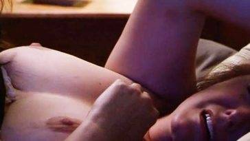 Jennie Raymond & Samantha Wilson Nude Sex Scene from 'Sex & Violence' on fanspics.com