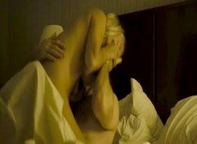 Melanie Laurent In Enemy Sex Scene on fanspics.com