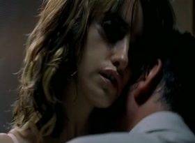 Penelope Cruz 13 Don't Move (2004) Sex Scene on fanspics.com