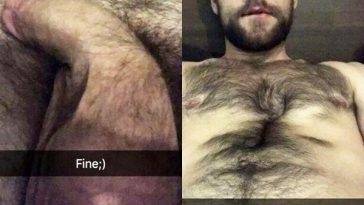 Luke Benward Nude Snapchat Pics and Jerking Off Porn on fanspics.com