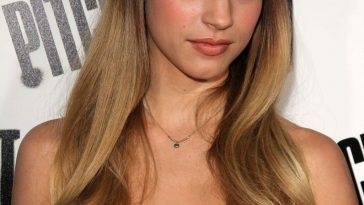 Alexis Knapp Nude & Sexy Collection (50 Photos + Videos) on fanspics.com