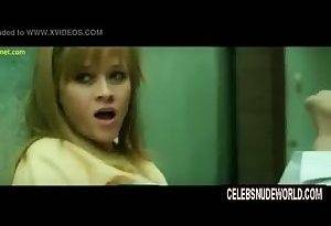 Reese Witherspoon Nude Sex Scene In Wild Movie Sex Scene on fanspics.com