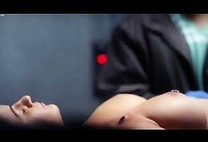 Maria Rogers 13 Cat Run 2 (2014) Sex Scene on fanspics.com