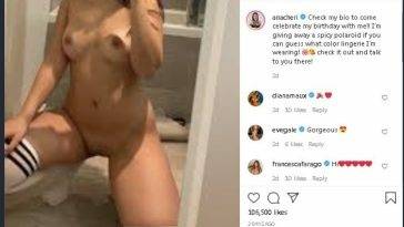 Kimberly Choi Asian Thot Showing Ass  Insta  Videos on fanspics.com