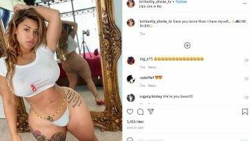 Brilliantly Divine Horny Thot Teasing Her Big Ass OnlyFans Insta  Videos on fanspics.com