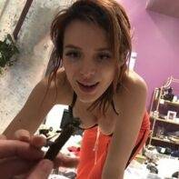 Bella Thorne Topless Nip Slip Video on fanspics.com