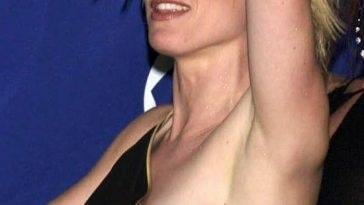 Julie Bowen Nude Pics, Topless & Sex Scenes on fanspics.com