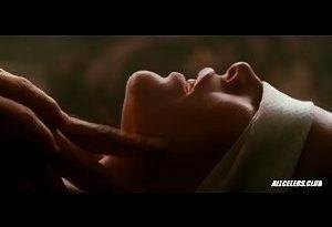 Kim Basinger nude in 9 1/2 Weeks Sex Scene on fanspics.com