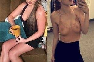 McKayla Maroney And Bella Thorne Battle For Thirstiest Thot Title on fanspics.com