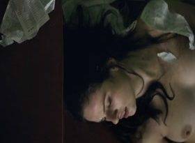 Elena Kazan, Nathalia Acevedo 13 Ruined Heart (2015) Sex Scene on fanspics.com