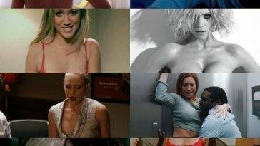 Brittany Snow Topless & Sexy Collection (32 Photos + Videos) on fanspics.com