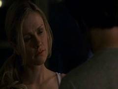 Anna Paquin 13 True Blood sexy nude scene Sex Scene on fanspics.com