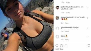 Erin Ashford Deep Throat Nude Dildo Pussy Play Premium Snapchat "C6 on fanspics.com