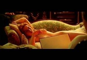 Kate Winslet 13 Titanic (1997) Sex Scene on fanspics.com