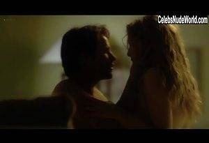 Rachelle Lefevre in Caller (2011) Sex Scene on fanspics.com