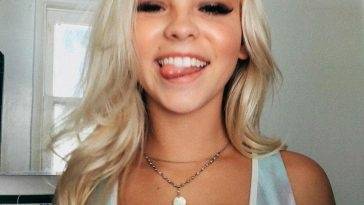 Jordyn Jones Sexy (33 pics) on fanspics.com