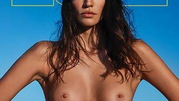 Sofia Resing Nude Brazilian Model Have Nice Tits ! - Brazil on fanspics.com