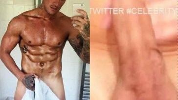 Stephen Bear Nude  Pics & Jerking Off Video on fanspics.com