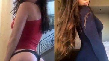 McKayla Maroney Sexy (9 Pics + GIF & Video) on fanspics.com