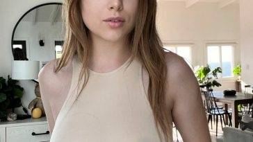 Lauren Summer See Through on fanspics.com