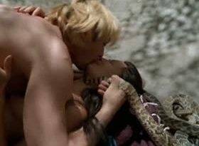 Lucy Liu Sex Scene on fanspics.com