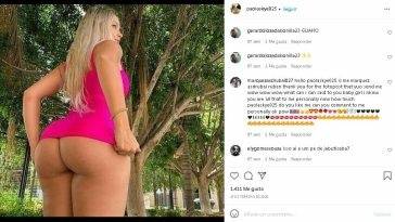 Paola Sky Hot Big Ass OnlyFans Insta  Videos on fanspics.com