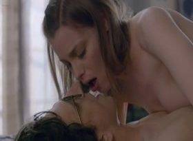 Gillian Jacobs 13 Love s01e07 Sex Scene on fanspics.com