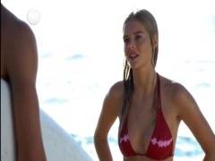 Samara Weaving 13 Home & Away Sex Scene on fanspics.com