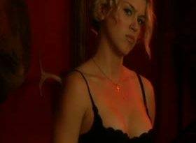 Adrianne Palicki Sex Scene on fanspics.com