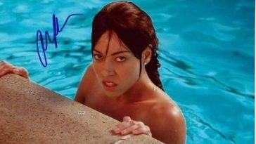 Aubrey Plaza Nude Leaked The Fappening & Sexy (170 Photos + Private Video & Sex Scenes) [Updated] on fanspics.com