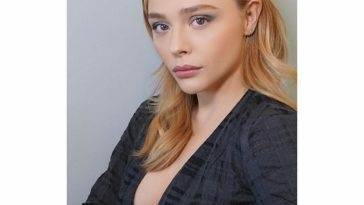 Chloe Grace Moretz Sexy (66 Photos + Video) on fanspics.com