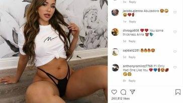 Ana Cheri New Nude Video Premium Snapchat "C6 on fanspics.com