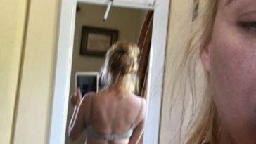 Laurie Holden Leaked The Fappening on fanspics.com