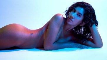 Stephanie Beatriz Nude on fanspics.com