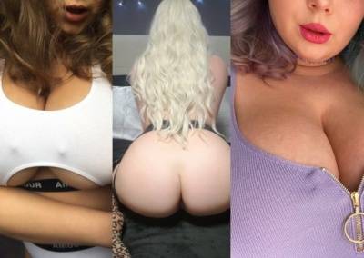 OnlyFans Mila Volker (@milavolker) - SiteRip (186 videos + 419 pics) on fanspics.com