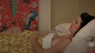 Mary Elizabeth Winstead Nude 13 All About Nina (15 Pics + GIFs & Video) on fanspics.com