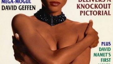 Robin Givens Naked on fanspics.com