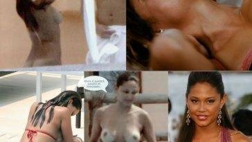 Vanessa Lachey Nude & Sexy Collection (31 Photos + Videos) on fanspics.com