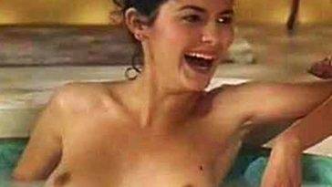 Audrey Tautou Nude Pics & Topless Sex Scenes Compilation on fanspics.com