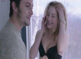 Haley Bennett Deep Powder (2013) hd1080p Sex Scene on fanspics.com