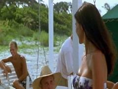 Susan Ward 13 The In Crowd Sex Scene on fanspics.com