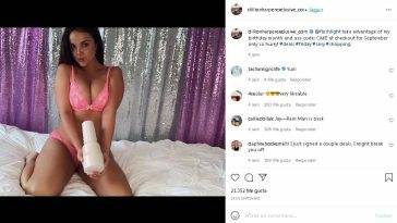 Dillion Harper Teasing Slut OnlyFans Insta  Videos on fanspics.com