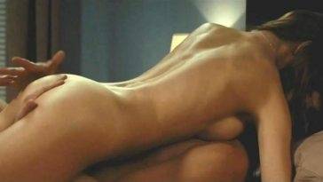 Elsa Pataky Sex Scene from 'Di Di Hollywood' on fanspics.com