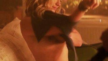 Elizabeth Lail Nude & Topless Pics And Sex Scenes on fanspics.com