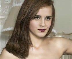 Emma Watson Posh Nude Photo on fanspics.com