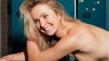 Elina Svitolina Sexy & Topless on fanspics.com